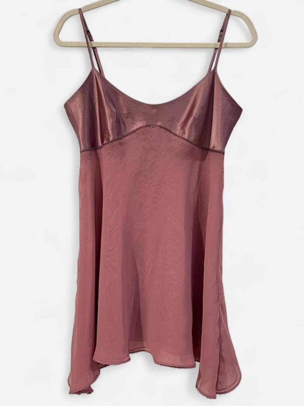 Vintage Victoria's Secret Slip